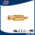 15G, 13G, 10G, 20G, R134a Copper Filter Drier 15G SOM refrigerator copper filter drier